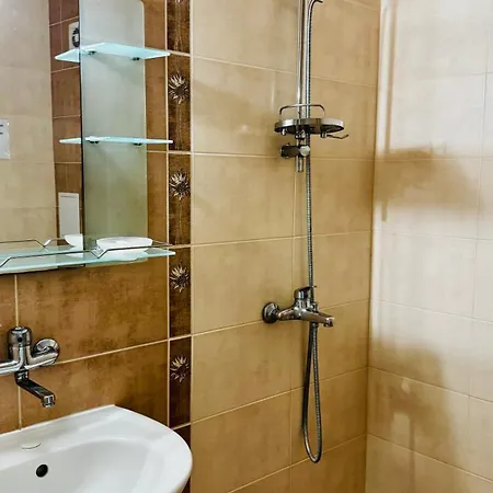 Hotel Eos Китен Екстер'єр фото