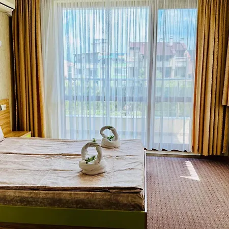 Hotel Eos Китен Екстер'єр фото