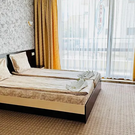 Hotel Eos Китен Екстер'єр фото